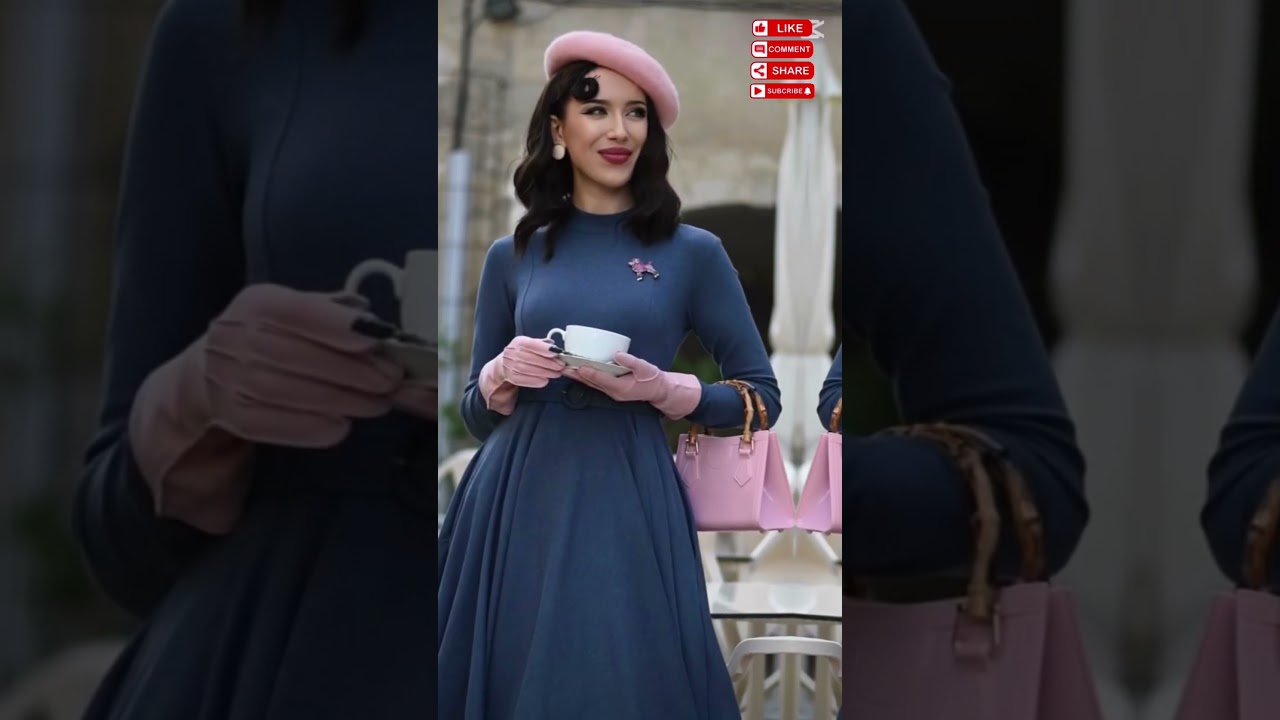 #fashion #outfitconsira #style #modacenter #dress #beauty #fashionstyle #beautiful #moda #love