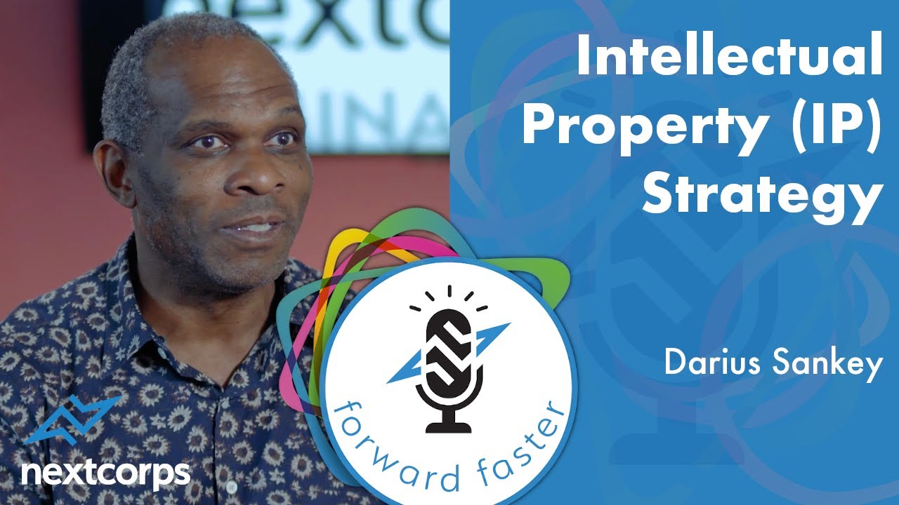 Intellectual Property (IP) Strategy