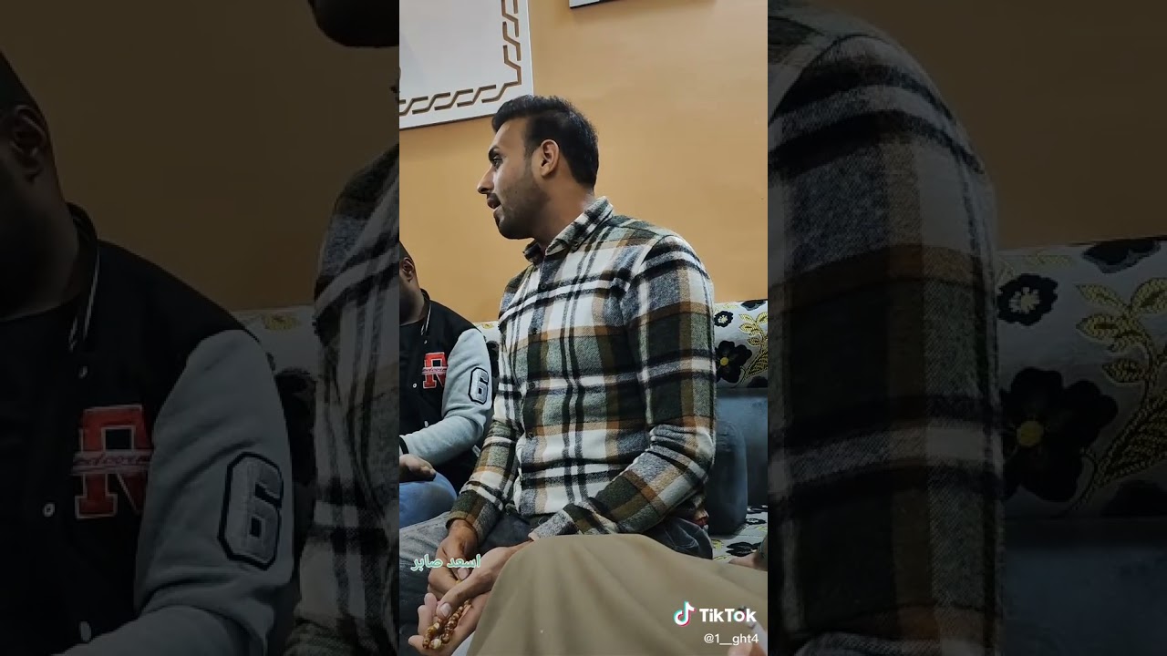 اسعد صابر موال