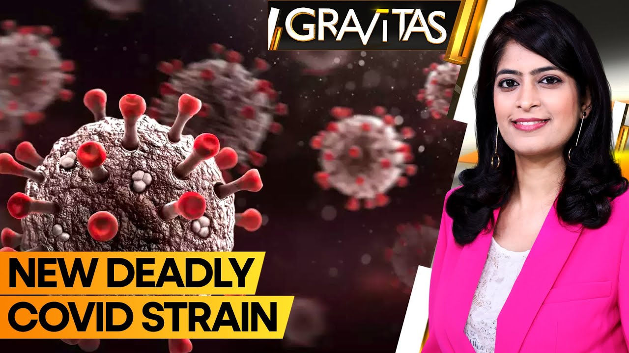 Gravitas | China working on Wuhan virus 2.0? | WION