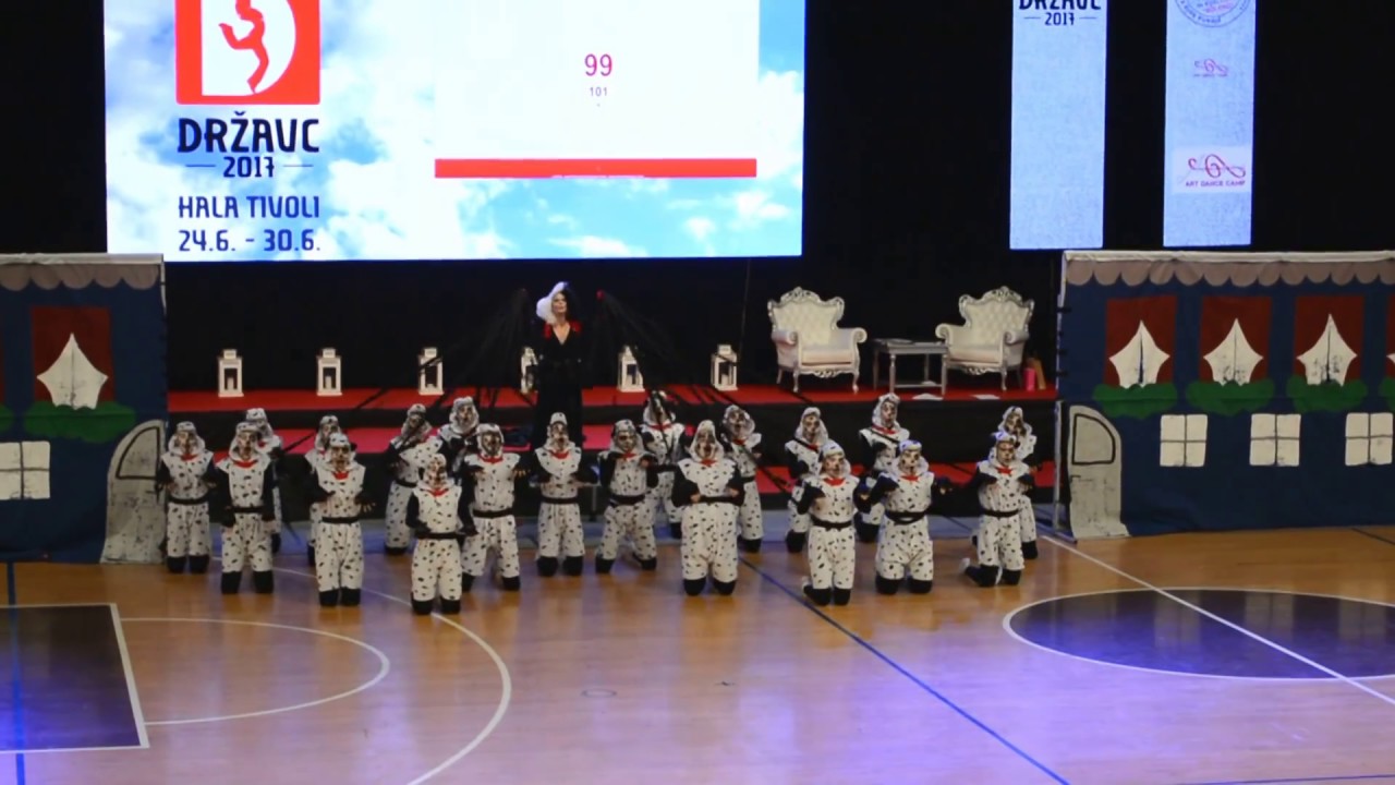 državno prvenstvo 2017,street dance show ,formacija člani-101-plesni klub pingi