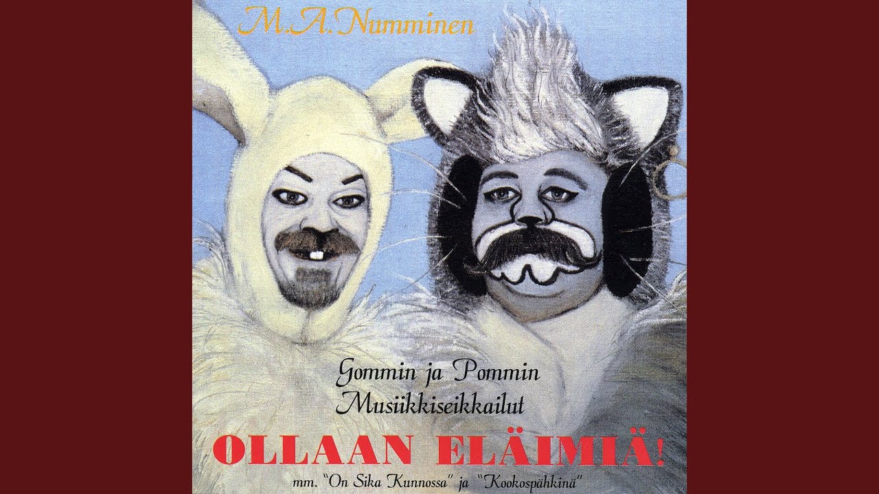 Kuinka saisin rikki kookospähkinän