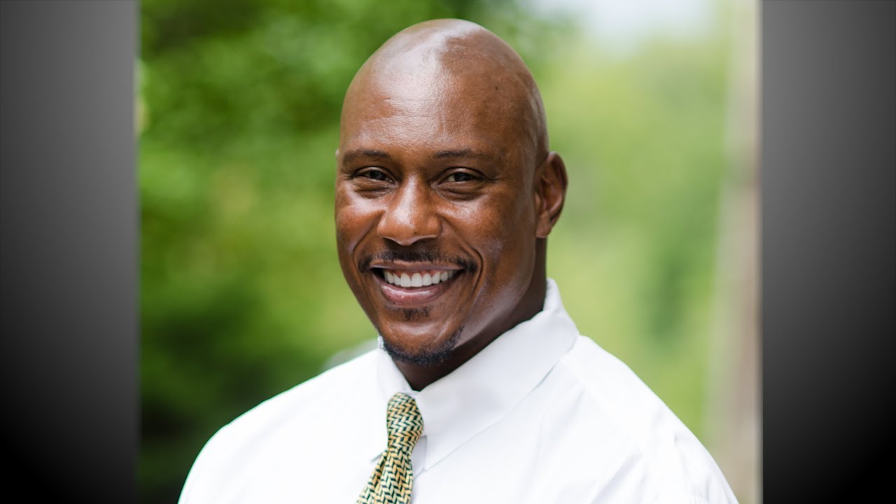 Mesquite Hall of Honor - Joe Bowden