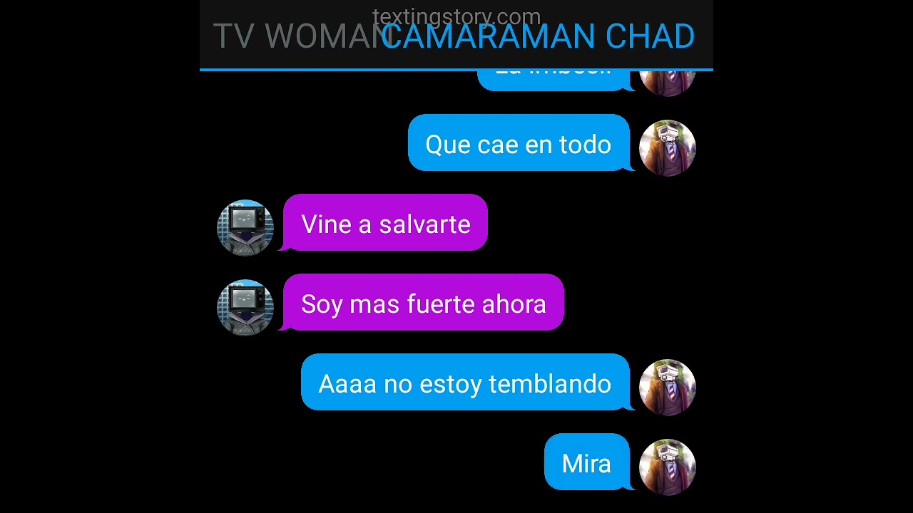 La infecion de chad final