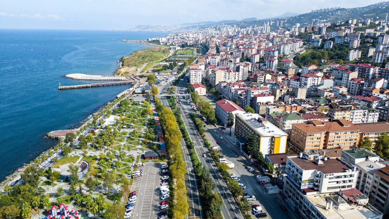 Sera Lake Center Hotel | Akcaabat, Turkey | Hotel Review🏠