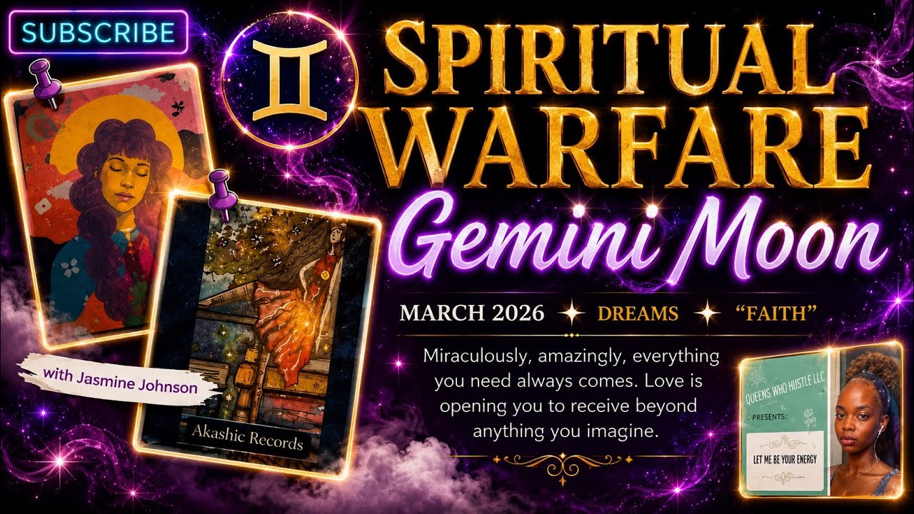 ♊️Set CLEAR Boundaries when Applying Your Fairy 🧚‍♂️ Wisdom | Love is Surrounding Your Growth #tarot