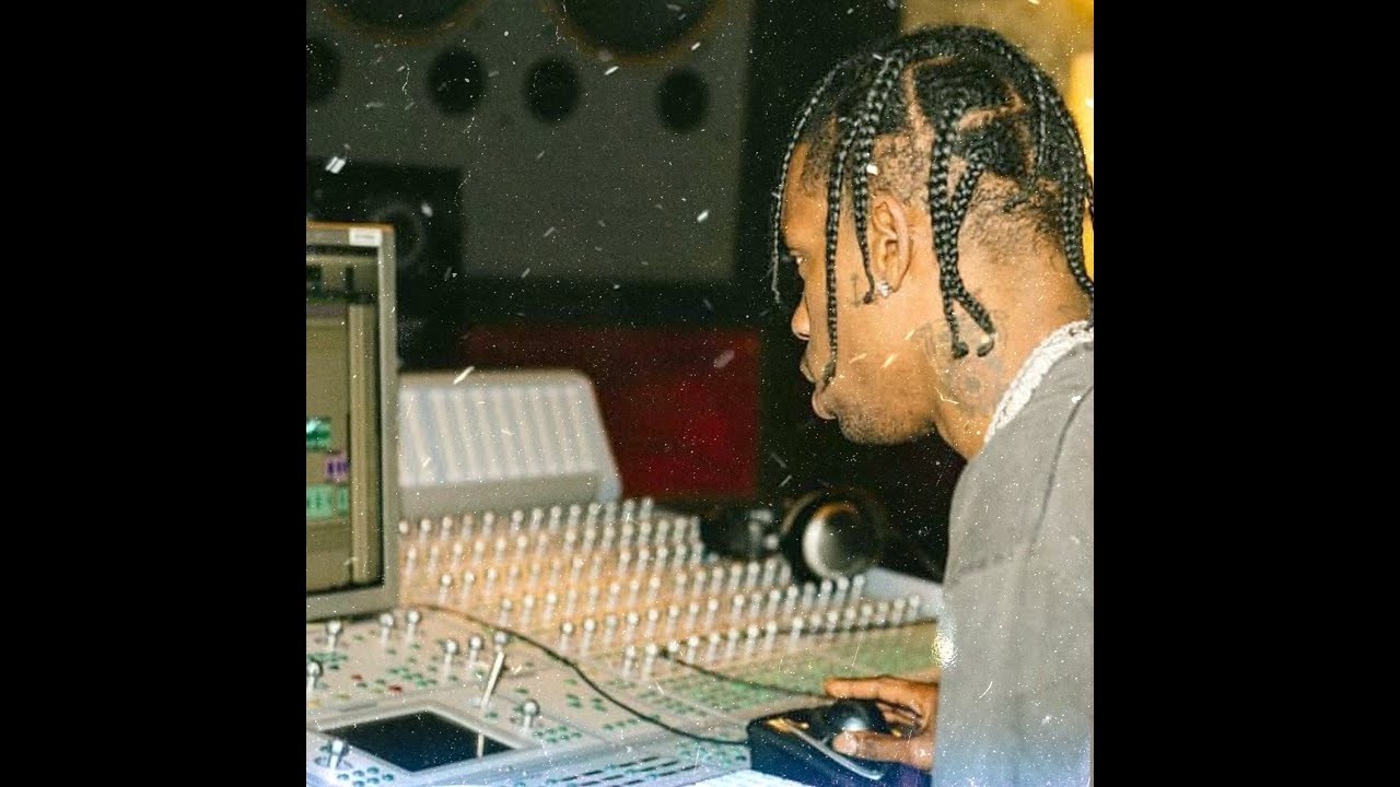 ✅ Free TRAVIS SCOTT X GUNNA TYPE BEAT - 