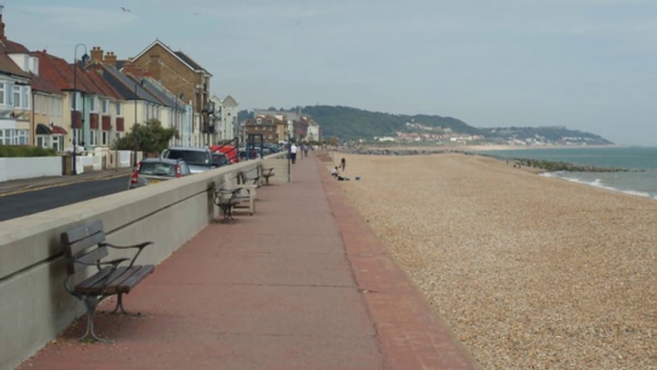 Places to see in ( Hythe - UK )