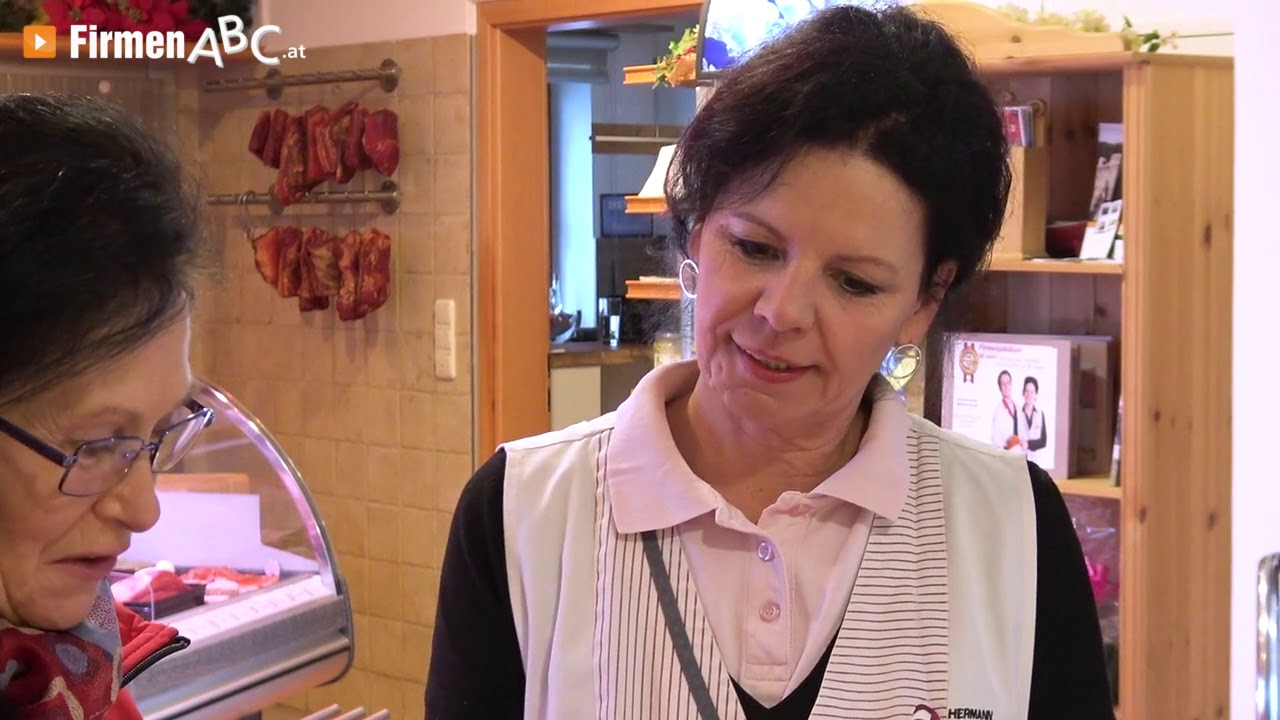 Fleischerei Hermann Amstler Fleischhauerei in Windhaag bei Perg – köstliche Fleisch- & Wurstwaren