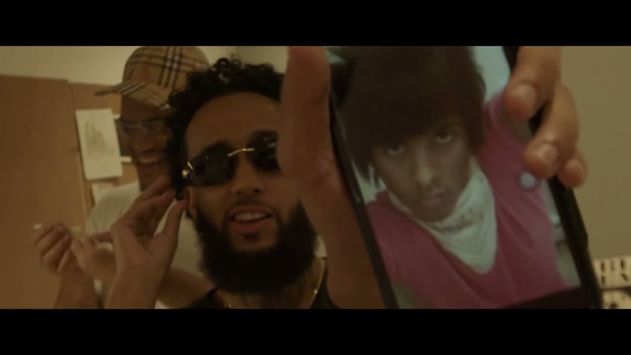Putodiparis - “Givaldo” (R.I.P Raffa Moreira)