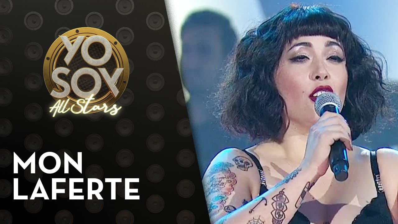 Camila Chacón encantó con 