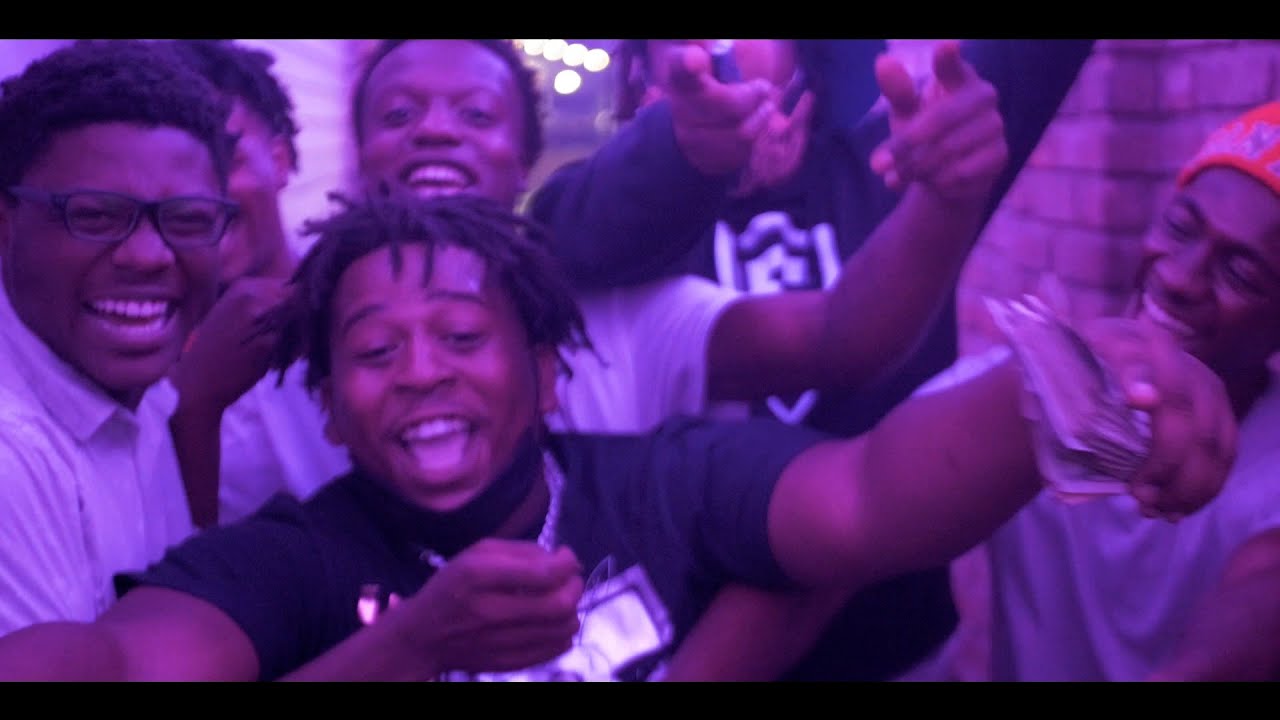 GNA Trey - 