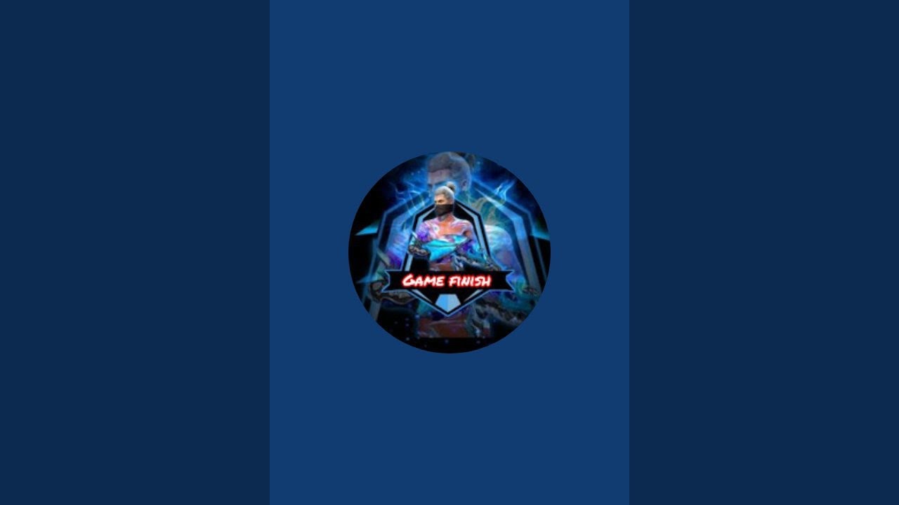 @game finish YT 1  is live🔴