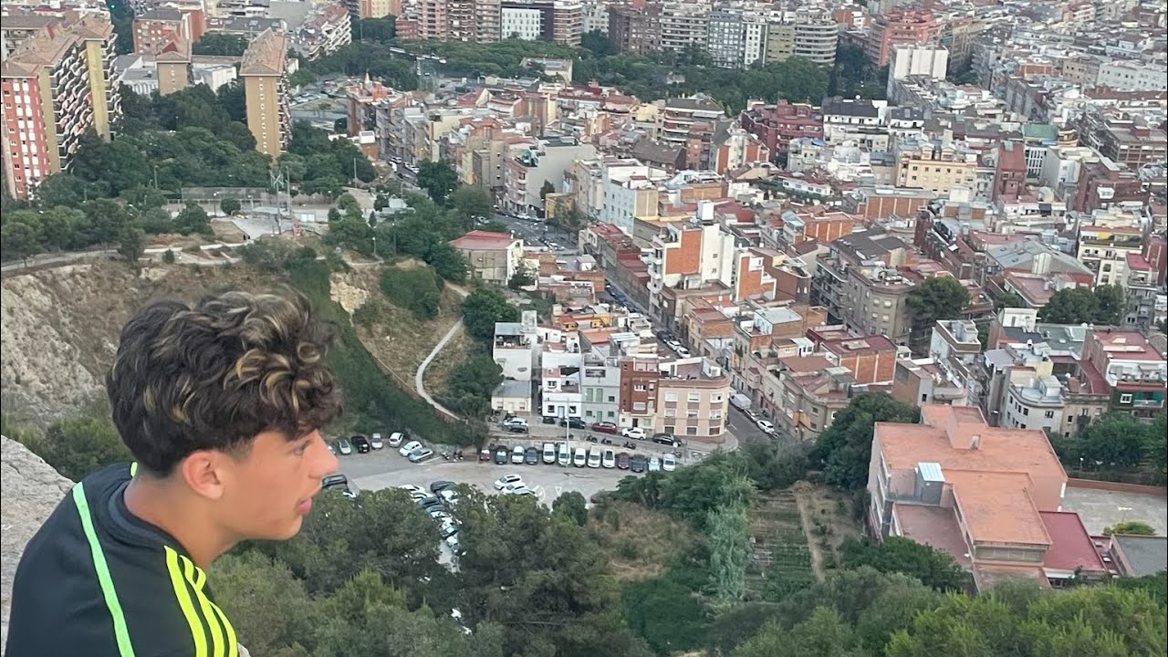 Barcelona Vlog #3🇪🇸🇪🇸🇪🇸