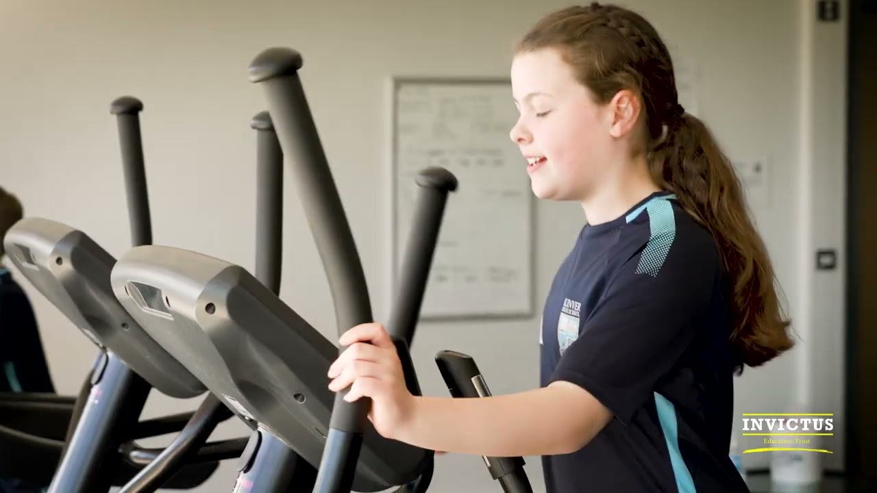 Invictus Education Trust Promotional Video 2025