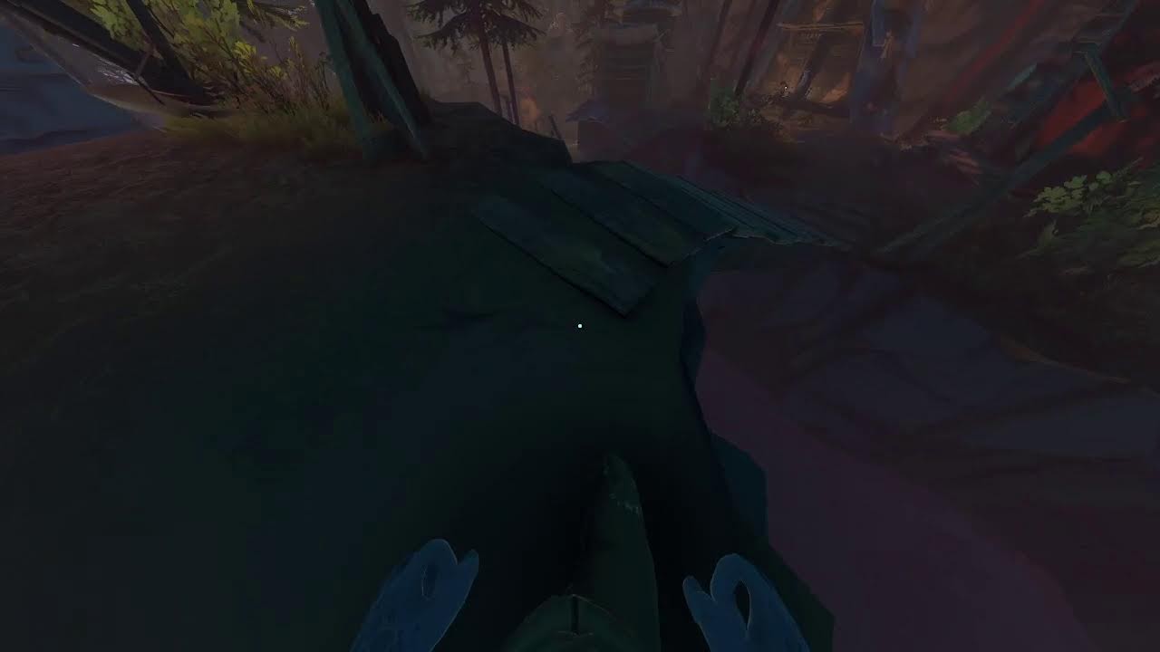 Exploring Timber Hearth 【Outer Wilds #2】