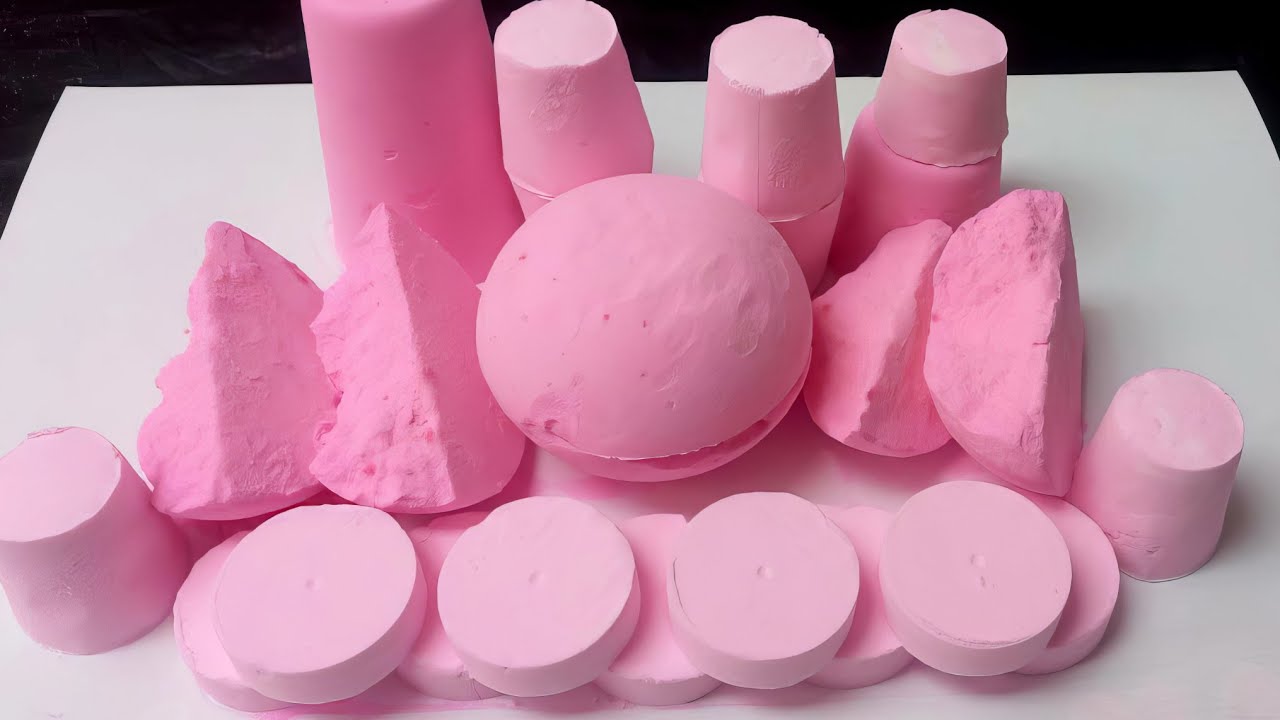 ASMR Satisfying Sounds 🎀 [64]