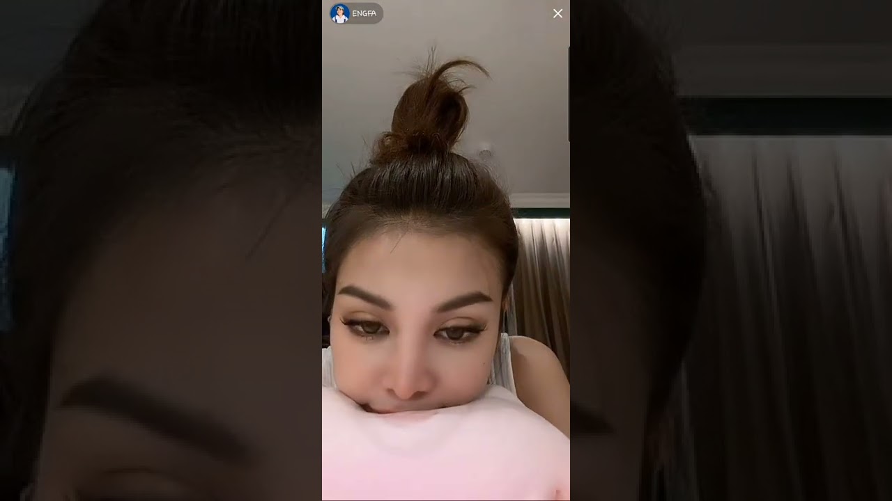 Tiktok Live : อิงฟ้า ทำตามสัญญา บอกว่าจะขึ้นไลฟ์ 9/6/2022 #อิงฟ้ามหาชน