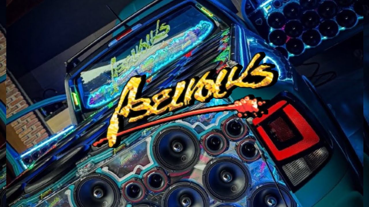ABELVOLKS 2026 - SET, DESELEGANTE - MC's MAGRINHO, GW, RENNAN & SACI - DJ JUNIN DO SUL, ELETROFUNK 