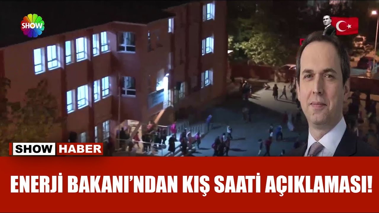 Öğrencilere kötü haber! Saatler geri alınmayacak!