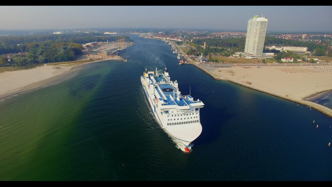 Von Travemünde nach Schweden – TT-Line bringt Sie hin!