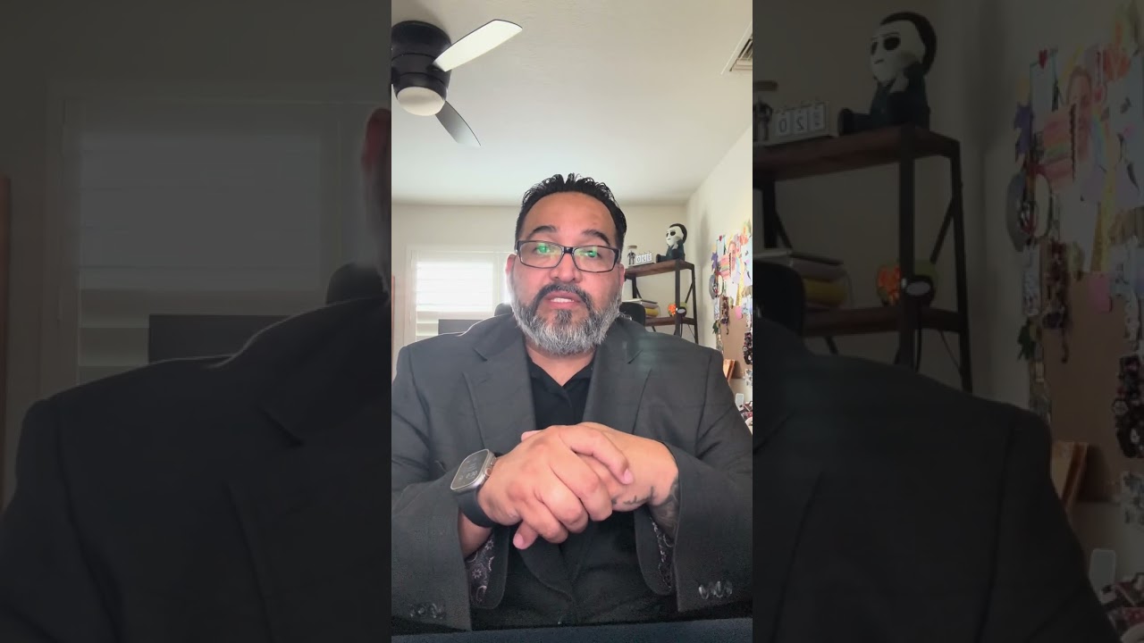 Living in Apple Valley, CA