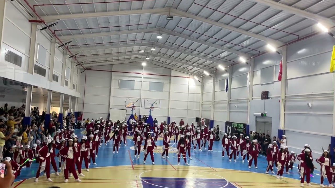 IPSJ 43rd Foundation Grade 6