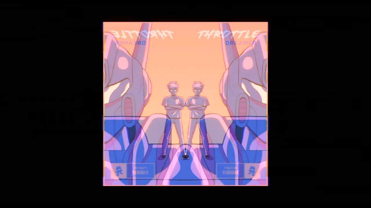 Throttle - Dreamer Orchestral + VIP (slowed + reverb) 432Hz