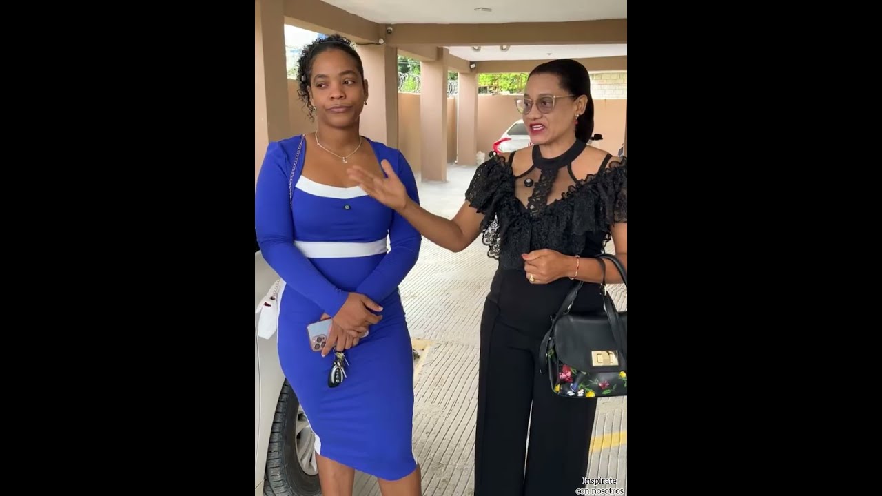 Mujer criticaba todo lo que hacía la suegra de su hermana y pasa esto 💔🥹