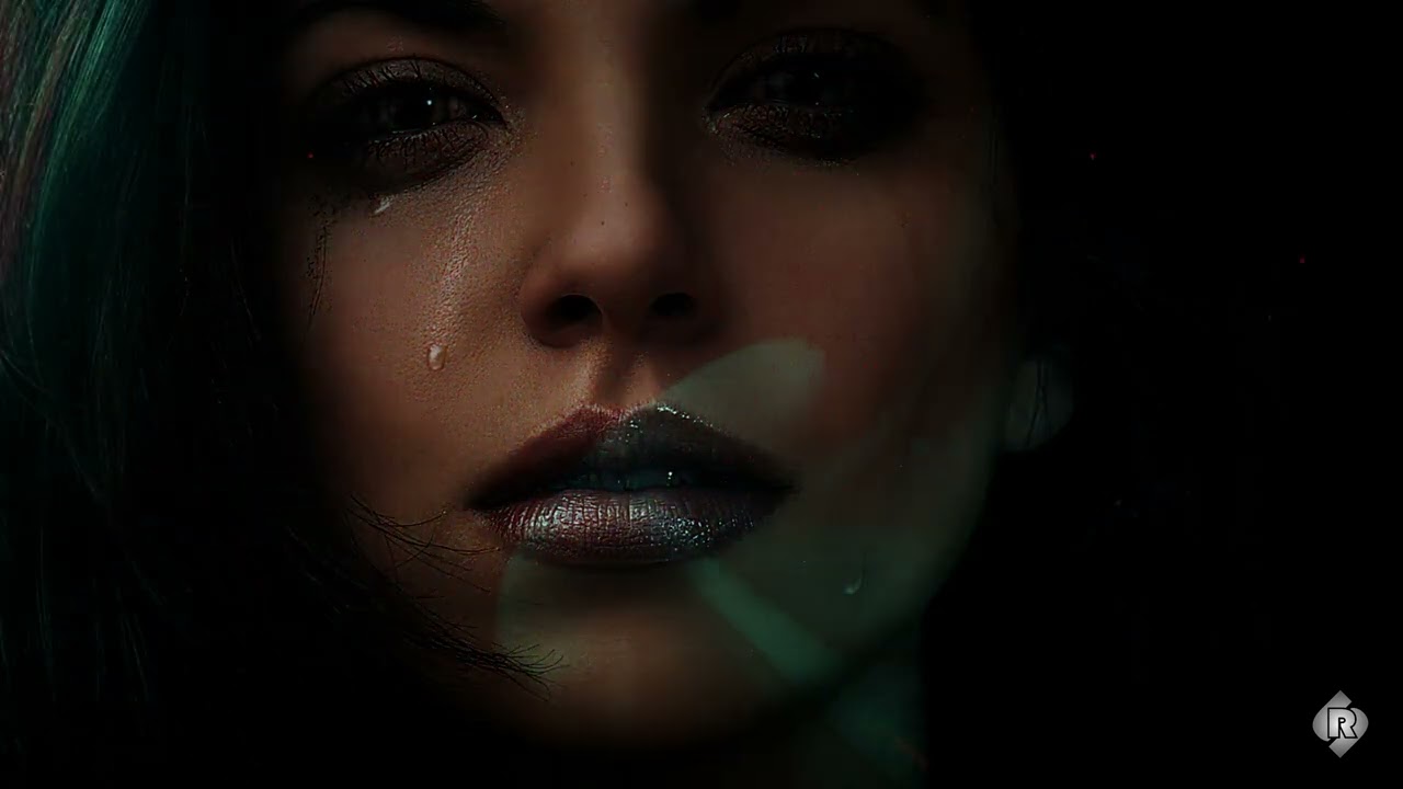 Ramil Shadman - Anlamazdın Beni (Official Video)