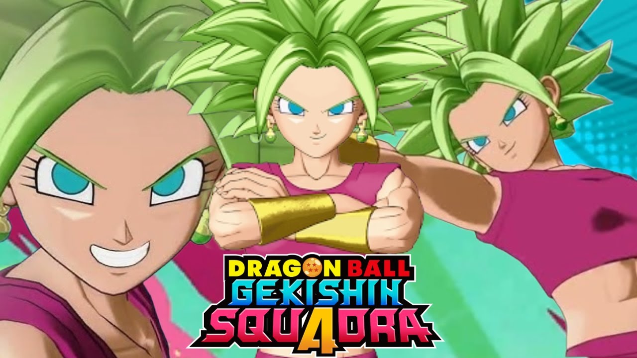 Last Push To S Rank