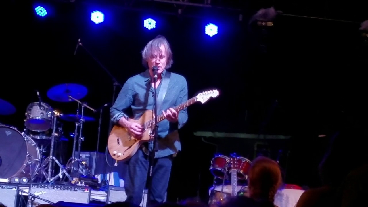 Call it a Loan - Jackson Browne featuring Greg Leisz - 1-11-17