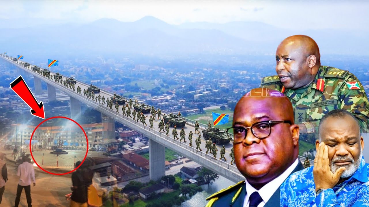 AMAKURU YIHUTIRWA MURIKIGITONDO 16/2/2026 BUKAVU-UVIRA-POINT-0 NUMURIRO GUSA ABARUNDIBAKAMEJEJKUMA23