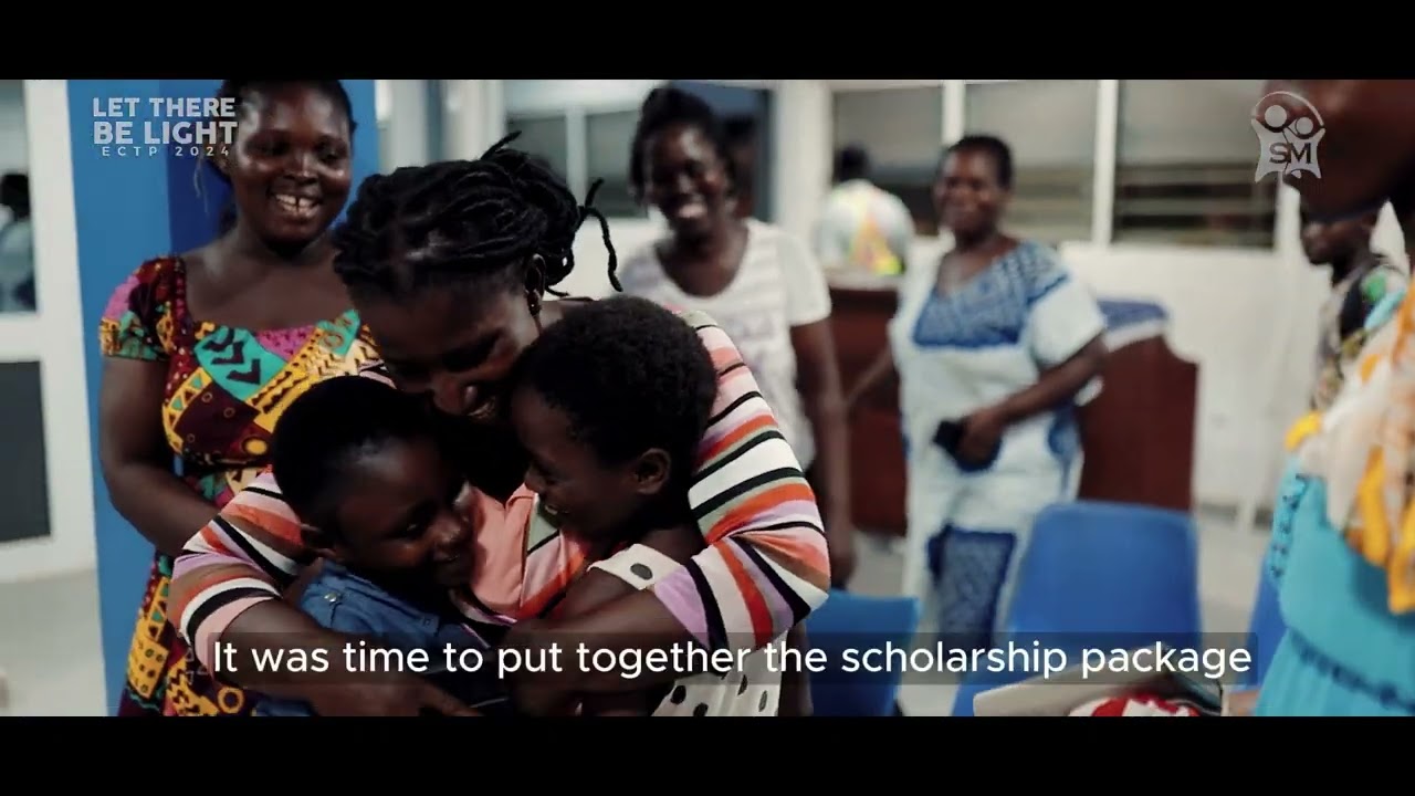 Community Transformation Project  - The Sanctuary Montessori