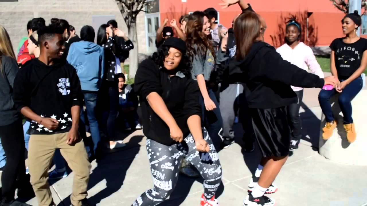 Happy at Inderkum