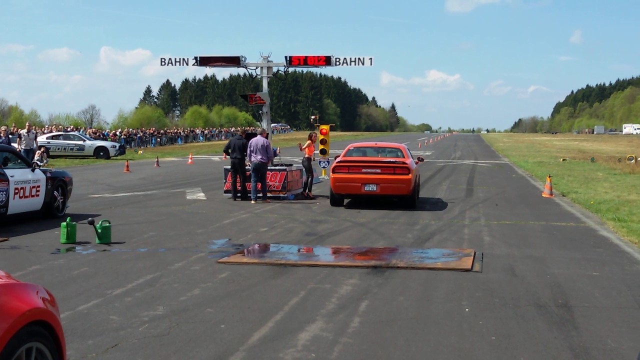 Dragday 2017 / Meinerzhagen / Mo's Garage