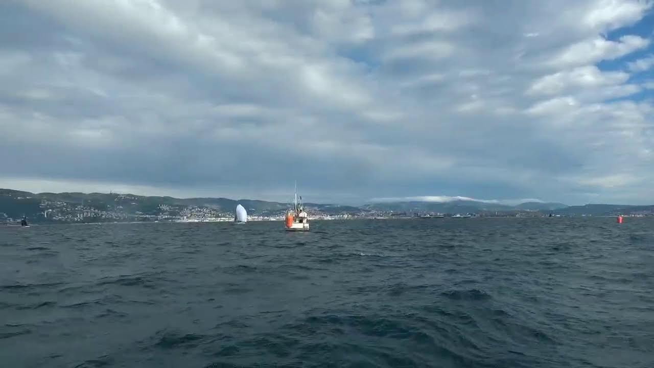 Melges 24 World Championship