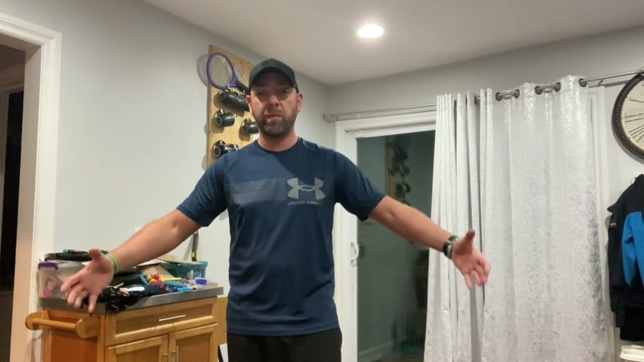 Stop doing this if you want to create better ball roll and more power!