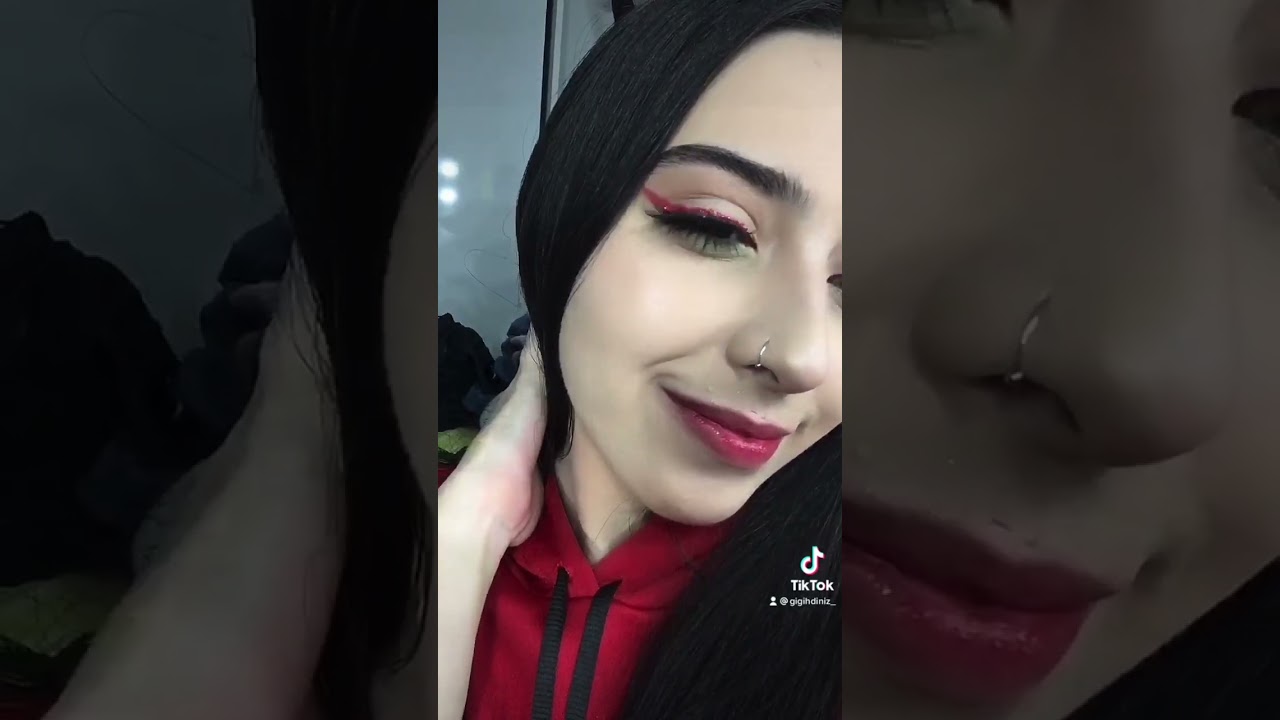 #makeup #maquiagem #makeuptutorial #maquiagemprofissional #natal #natal2022 #natal2021 #passoapasso
