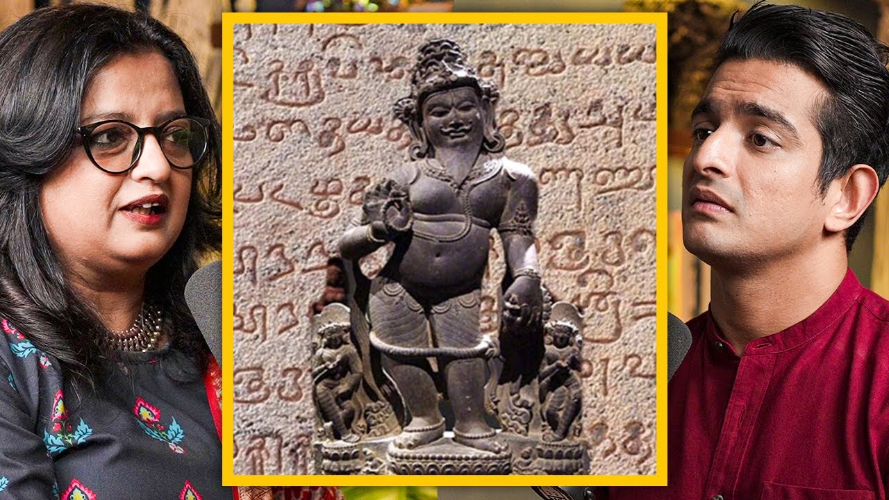 South Indian History That Your Textbooks Don’t Teach You