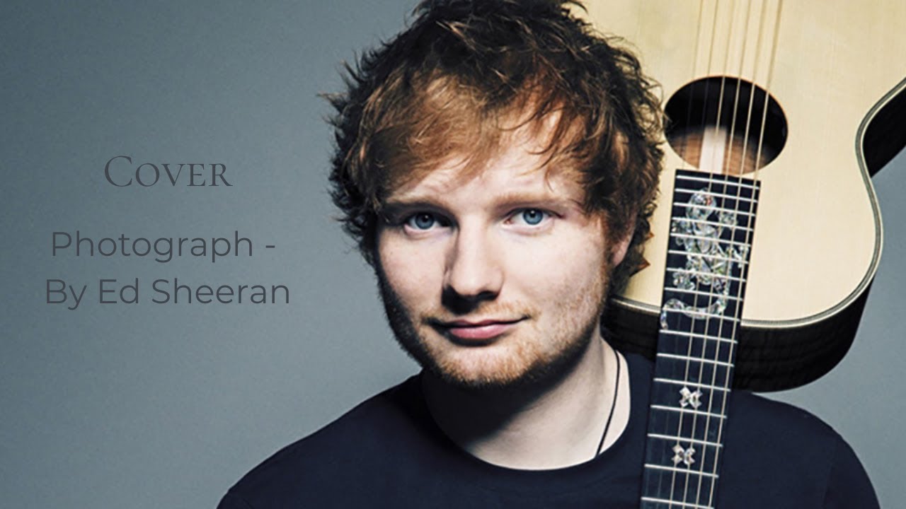 Photograph Cover - BELLA