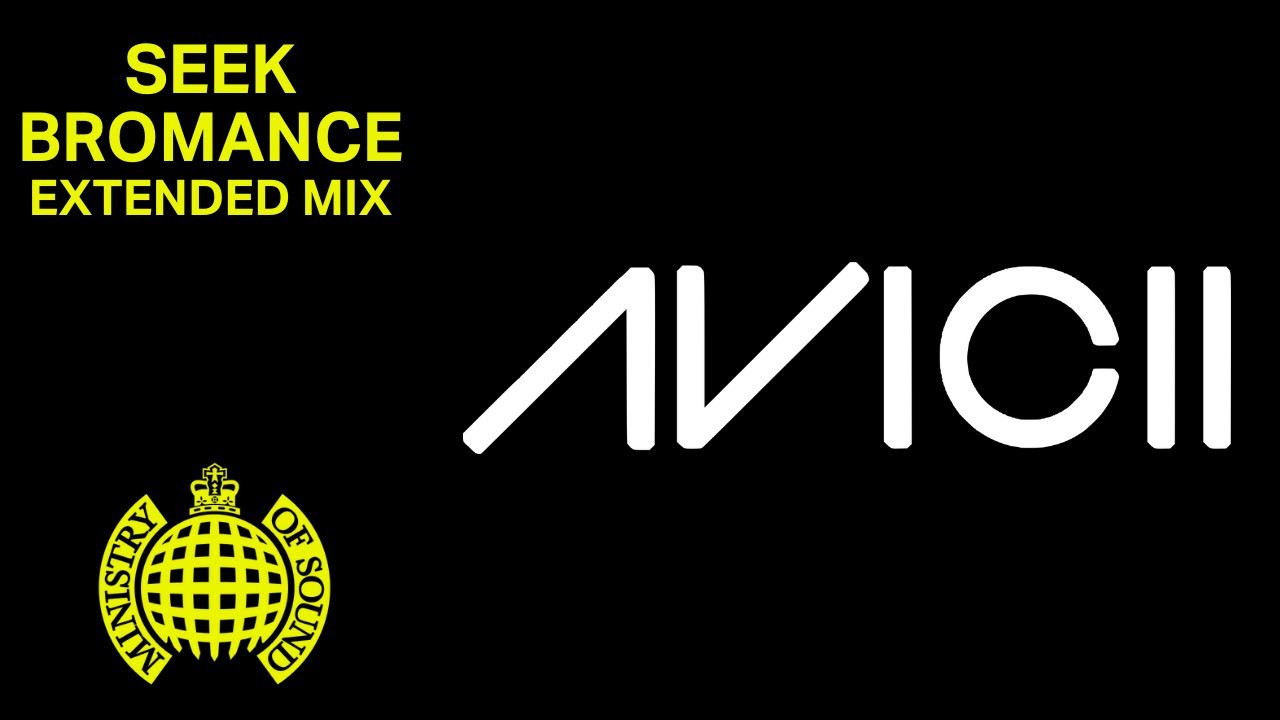 Tim Berg - Seek Bromance (Extended Mix) (Official Audio) | Ministry of Sound