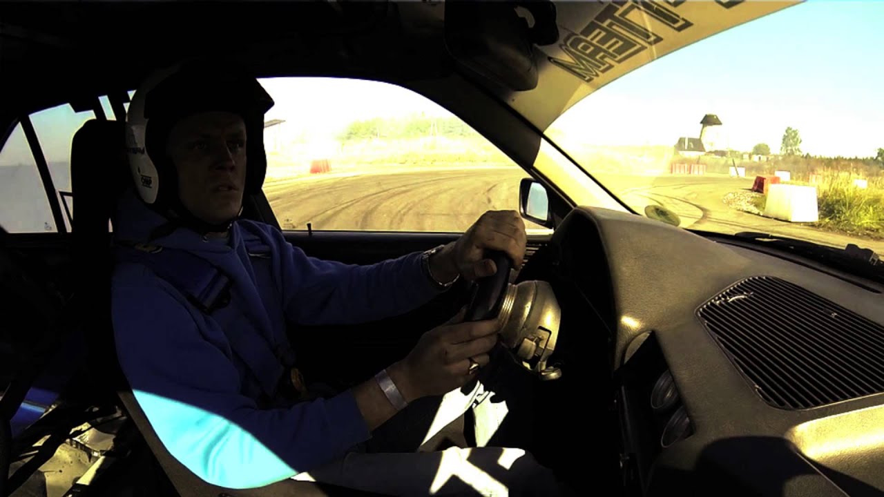 AL Driftteam