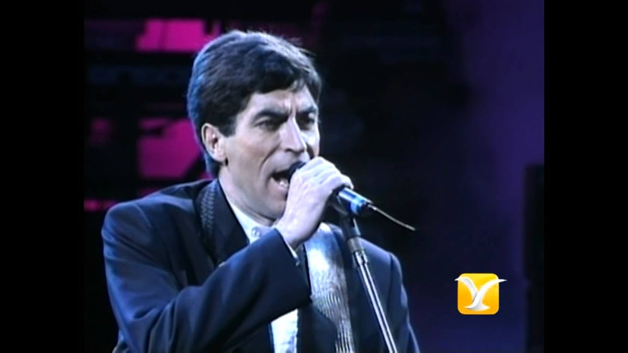 Joaquín Sabina, Quién Me Ha Robado el Mes de Abril, Festival de Viña 1993