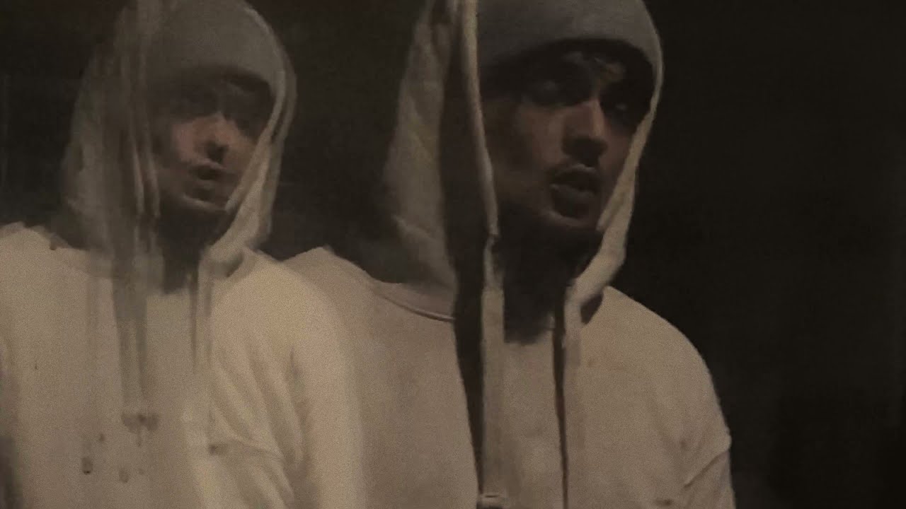 IMMI LARUSSO- MESCALITO PRODUCED BY REPLIK