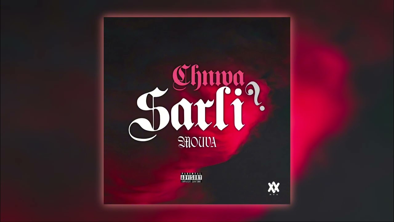 Mouva -Chnwa sarli- (Audio Music)
