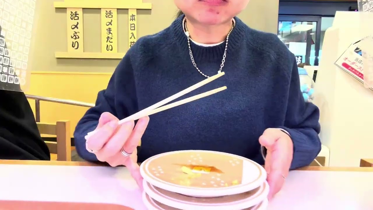 就算出國也要逼自己自律，就算只有3度也要爬起來晨跑/不做功課就出門就是會遇到日本黃金九天連假