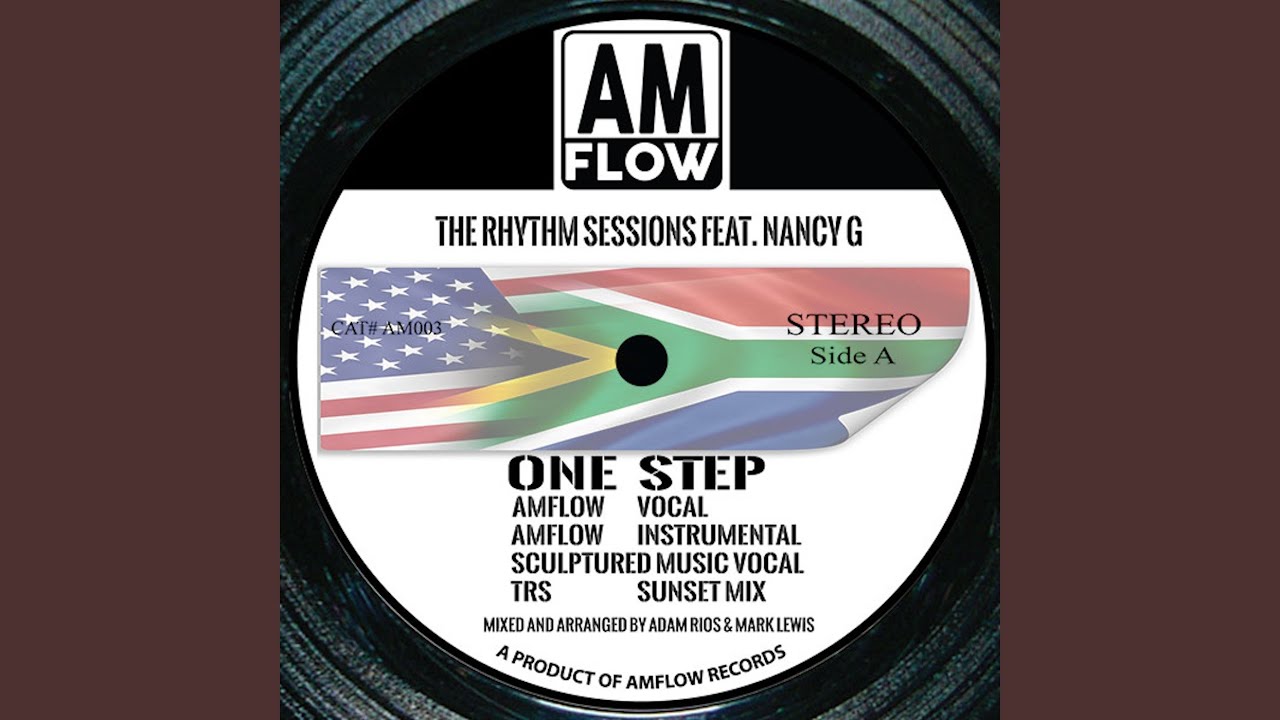 One Step (Trs Sunset Mix)
