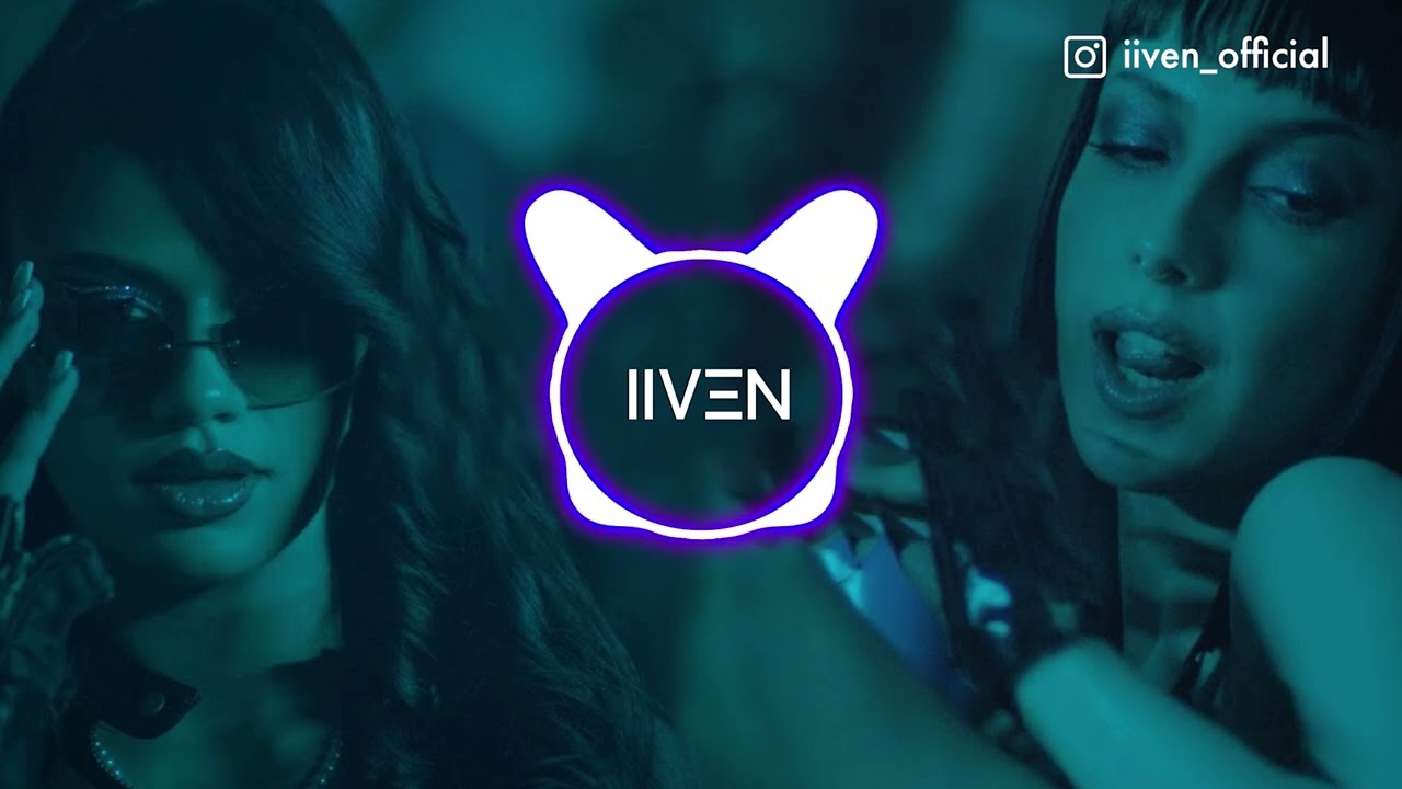 badm&oacute;mzjay x Domiziana - Auf die Party (IIVEN CLUB REMIX)