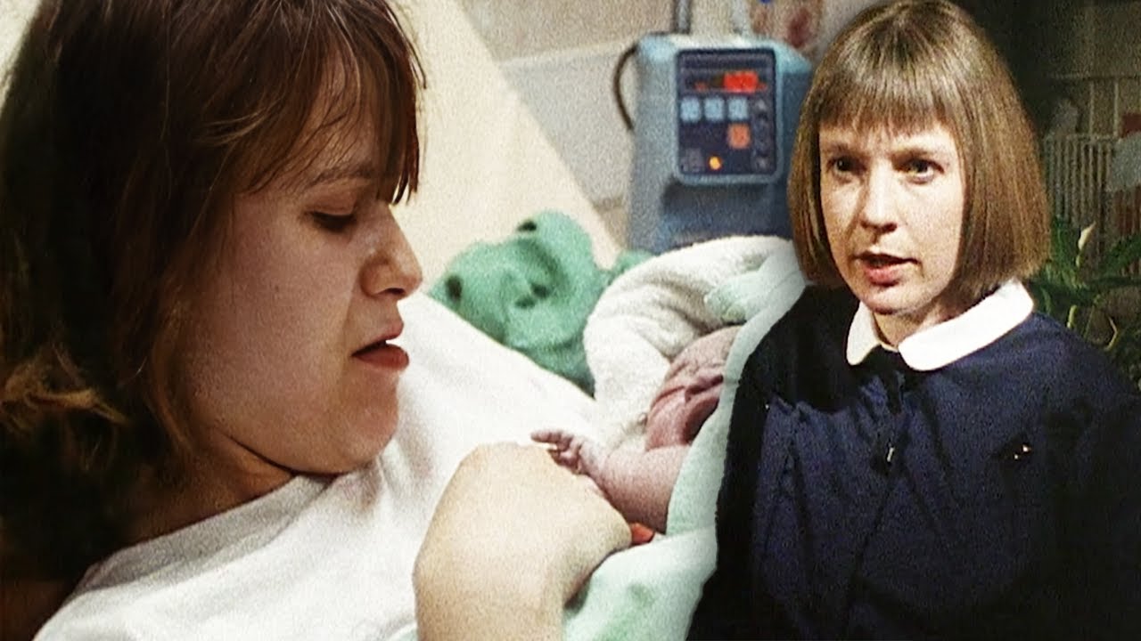 Miscarriage And Stillbirth Support at Hospitals | 3D | True Lives